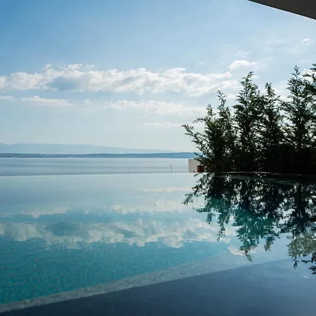 Villa Trinity *