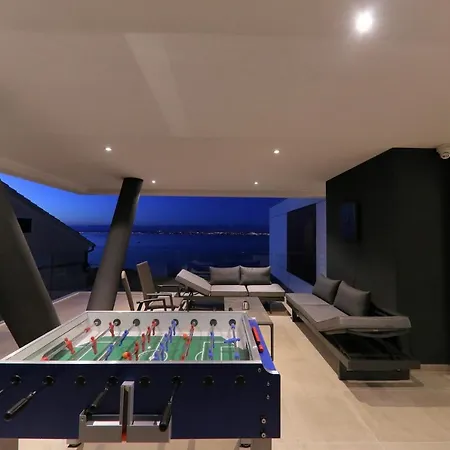 Trinity Villa *