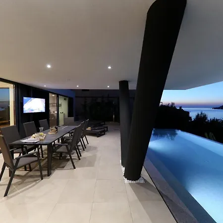Villa Trinity