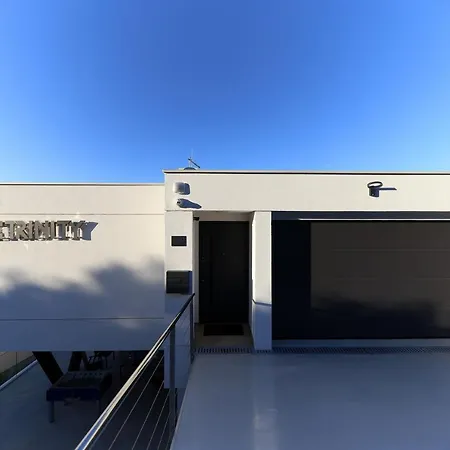 Trinity Villa