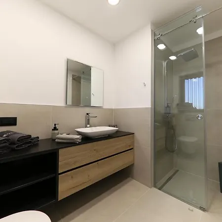 Trinity Villa *