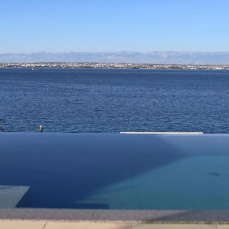 Trinity Villa