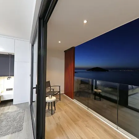 Trinity Villa