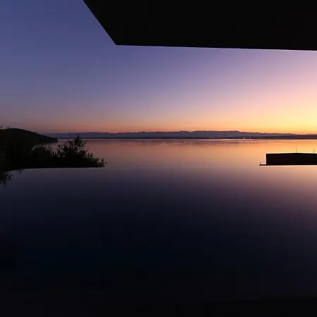 Trinity Villa